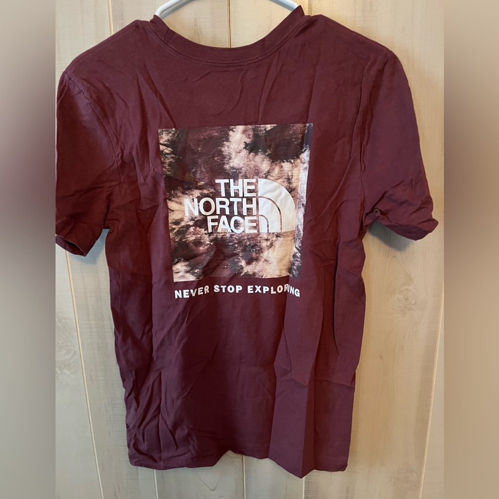 The North Face Women’s T-shirt